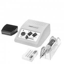 JSDA FREZARKA JD500 GREY